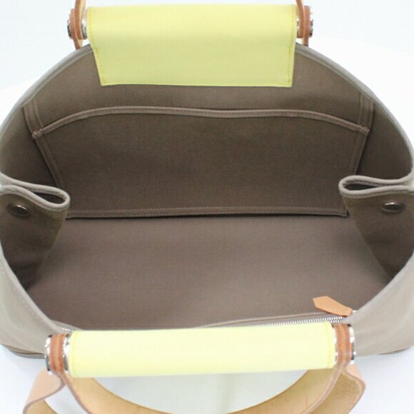 HERMES Gray Bag - Picture 12 of 15